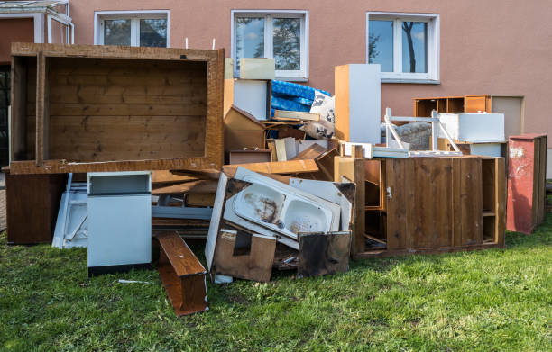 Donation Pickup Services in Kenner, LA