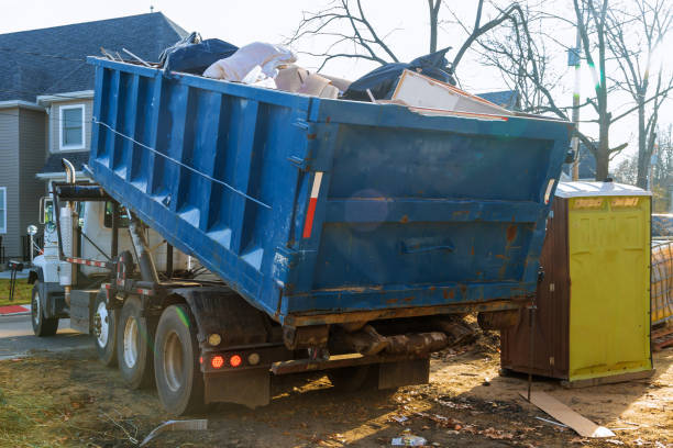 Junk Removal for Events in Kenner, LA