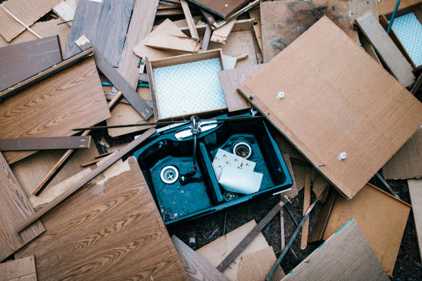 Kenner, LA Junk Removal Services Company